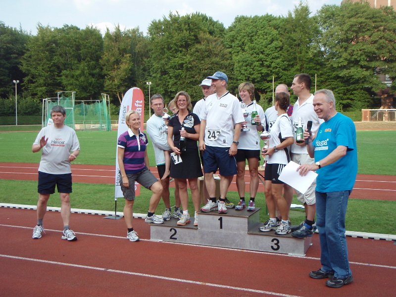 Running Cup 107